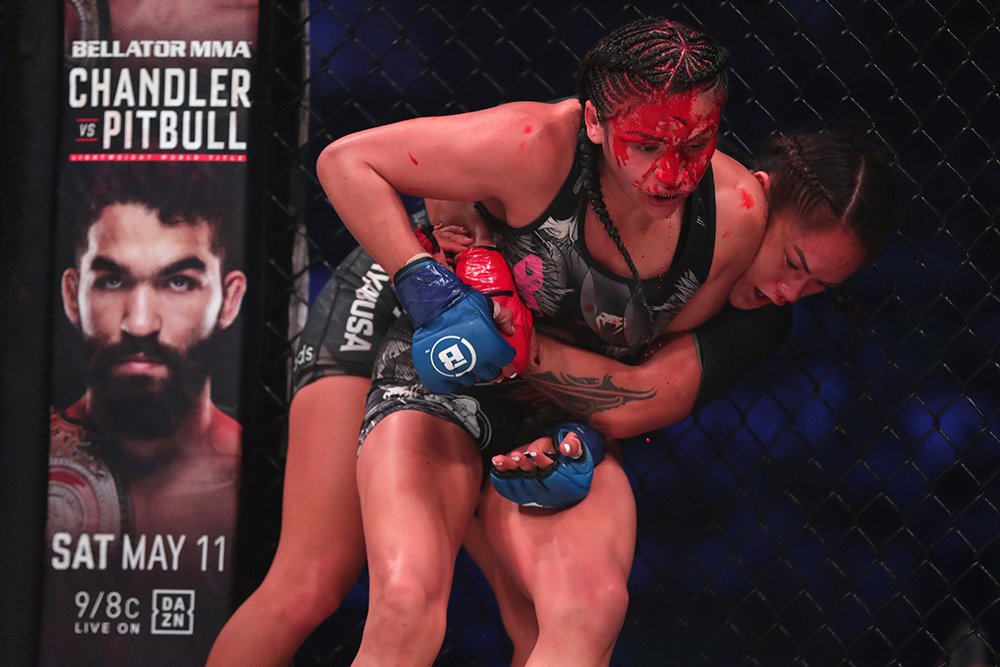 Bellator 220