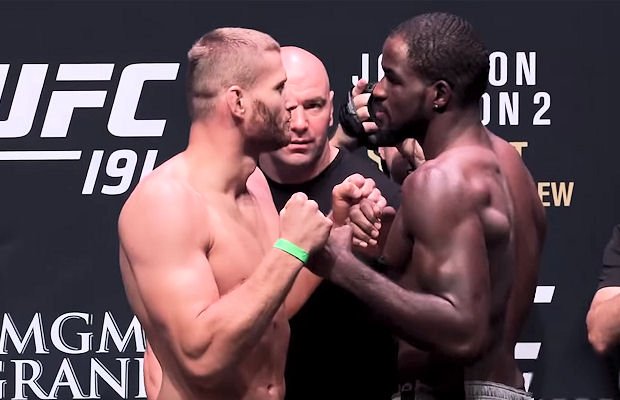 Blachowicz vs Anderson - Fight Sport Italia