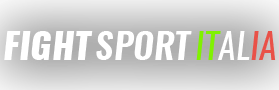 Fight Sport Italia Logo