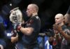 Georges St-Pierre