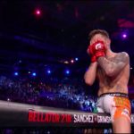 Bellator 217_James Gallagher