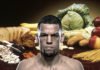 Alimentazione Vegana - Nate Diaz