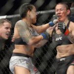 UFC 232 Nunes Cyborg