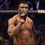 UFC Phoenix - Francis Ngannou