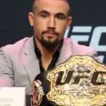 robert whittaker-ufc-234-pre-fight