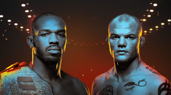 ufc 235 jones smith