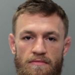 McGregor arrestato