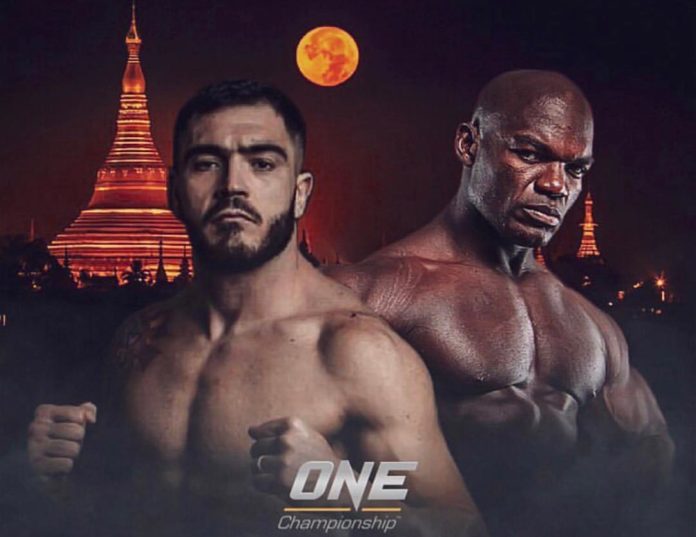 Mauro-The-Hammer-Cerilli-vs-Ngalani Mauro