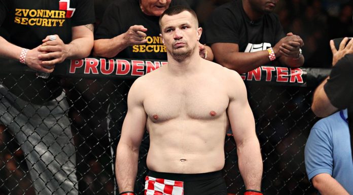 Mirko Cro Cop