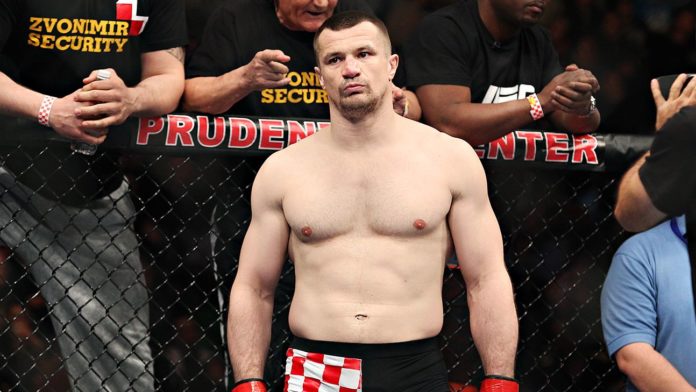 Mirko Cro Cop