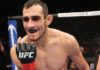 Tony Ferguson