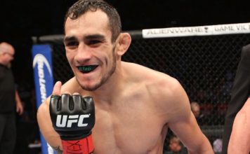 Tony Ferguson