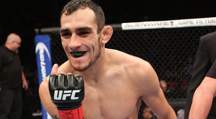 Tony Ferguson