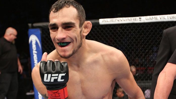 Tony Ferguson Tony Ferguson
