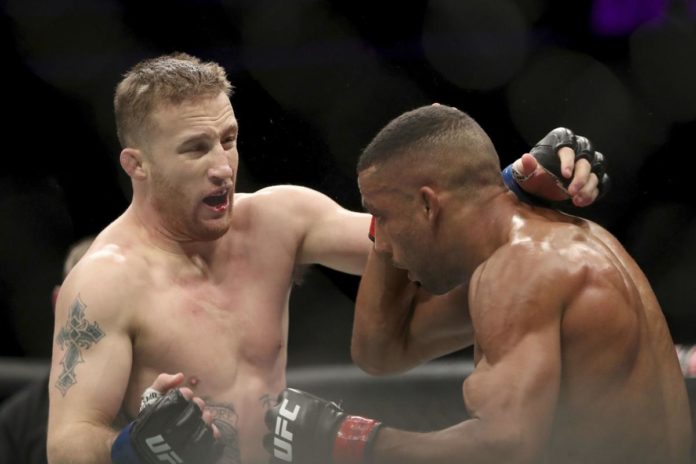 UFC Fight Night Philadelphia UFC Fight Night Philadelphia
