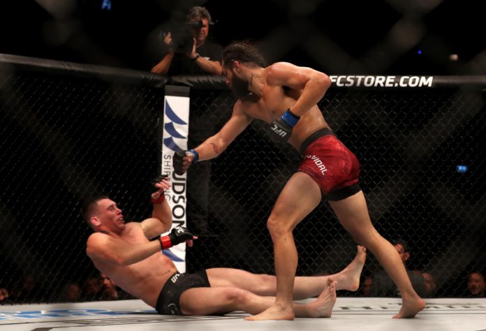 ufclondon1 Ufc London - Masvidal vs Till
