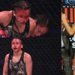 Bellator 220: Ilima-Lei Macfarlane