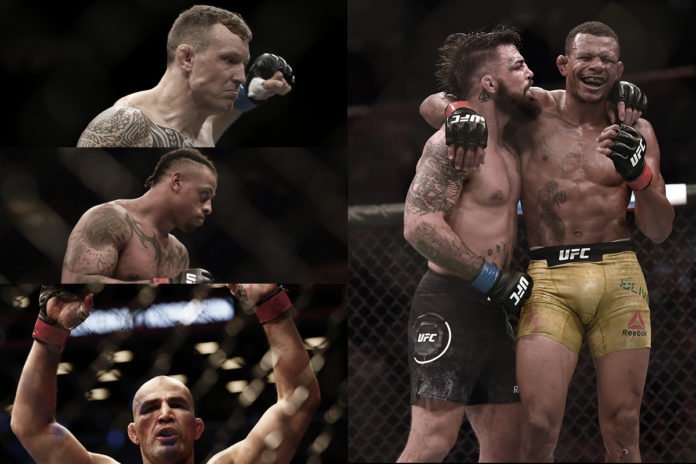 Fight Sport Italia_UFC Fort Lauderdale UFC Fort Lauderdale