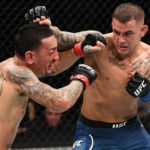 UFC 236 Dustin Poirier