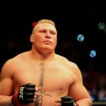 Brock Lesnar Retirement