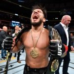 UFC 238 Cejudo Double Champ