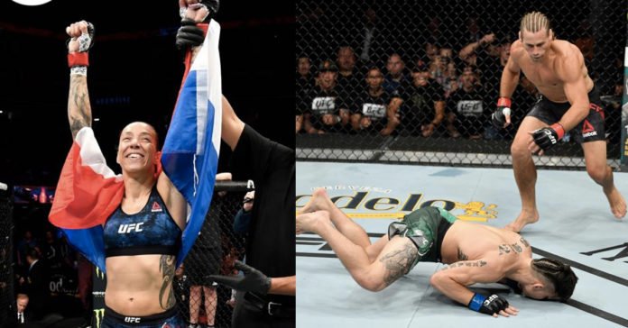 UFC Sacramento _ FSI UFC Sacramento