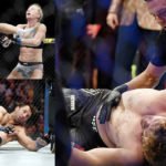 Brutal Knockouts _ UFC 239