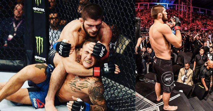 UFC 242 Fight Sport Italia UFC 242 FSI