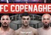 UFC Copenaghen FSI