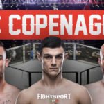 UFC Copenaghen FSI