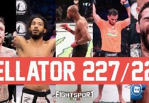 Bellator 227 Bellator 228_FightSportItalia