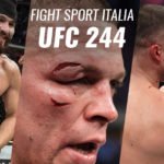 Fight Sport Italia - UFC 244