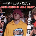 KSI vs Logan Paul 2