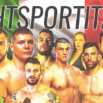 Fight Sport Italia - MMA Italia _ UFC italia _ Fighter Italia