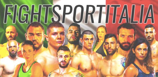 Fight Sport Italia - MMA Italia _ UFC italia _ Fighter Italia
