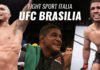 Ufc Brasilia