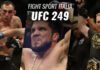 FightSportItalia_UFC249