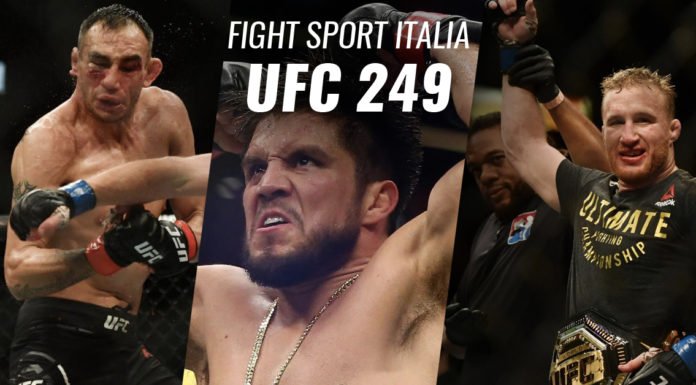 FightSportItalia_UFC249