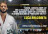 Luca Anacoreta - Intervista per Fight Sport Italia
