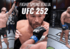 UFC 252_Fight Sport Italia