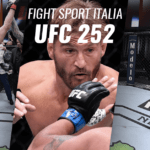 UFC 252_Fight Sport Italia