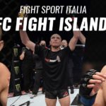 UFC Fight Island 6