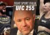 UFC255_FightSportItalia