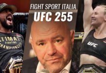 UFC255_FightSportItalia