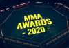 MMA Awards - 2020 - Fight Sport Italia - I primi oscar delle MMA