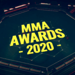 MMA Awards - 2020 - Fight Sport Italia - I primi oscar delle MMA