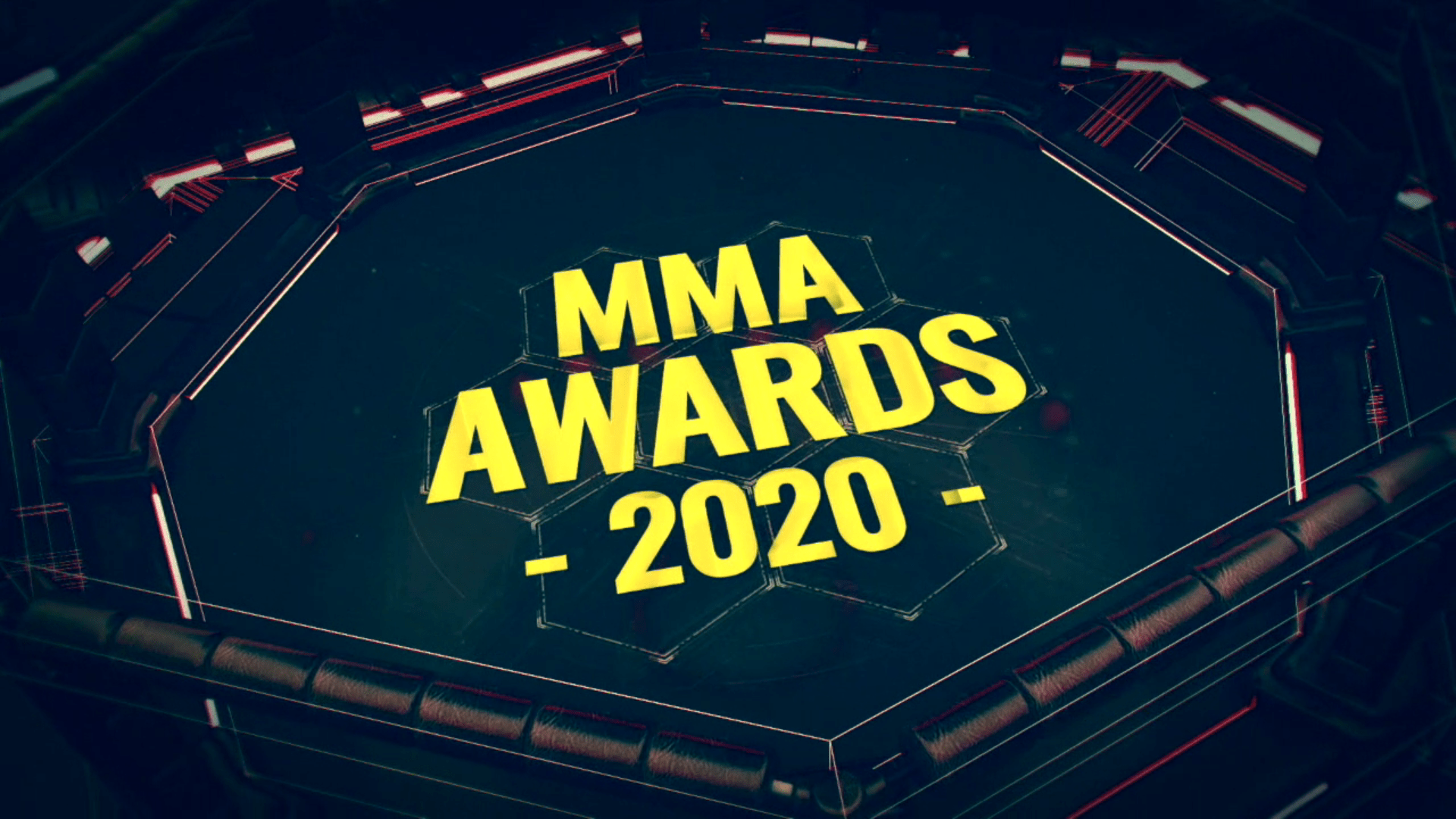 MMA AWARDS 2020 le nomination. A voi la scelta! Fight Sport Italia