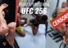 UFC 256_ Fight Sport Italia