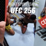 UFC 256_ Fight Sport Italia