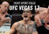 UFC LAS VEGAS 17_ FIGHT SPORT ITALIA